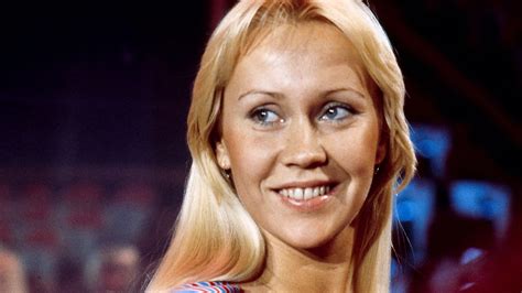 Agnetha Fältskog reflects on life after ABBA in this ...